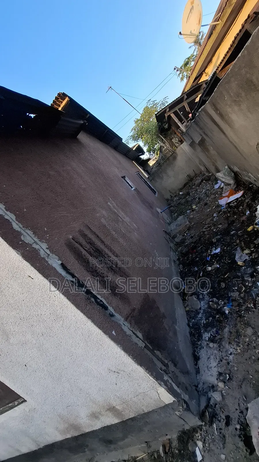 5bdrm Bungalow in Mabibo Sahara for sale