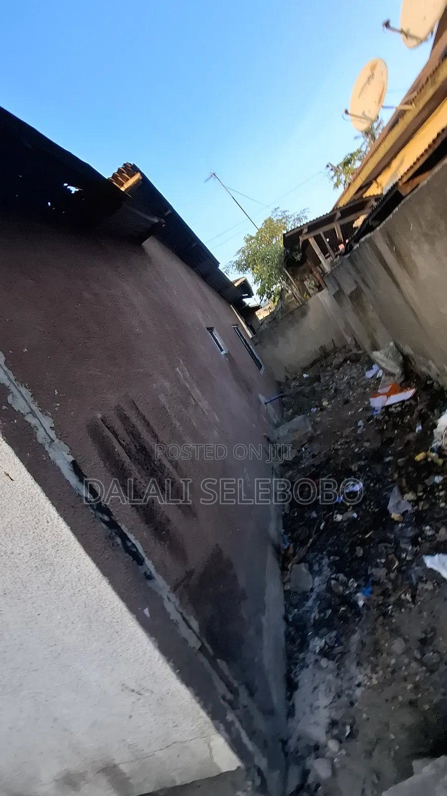 5bdrm Bungalow in Mabibo Sahara for sale