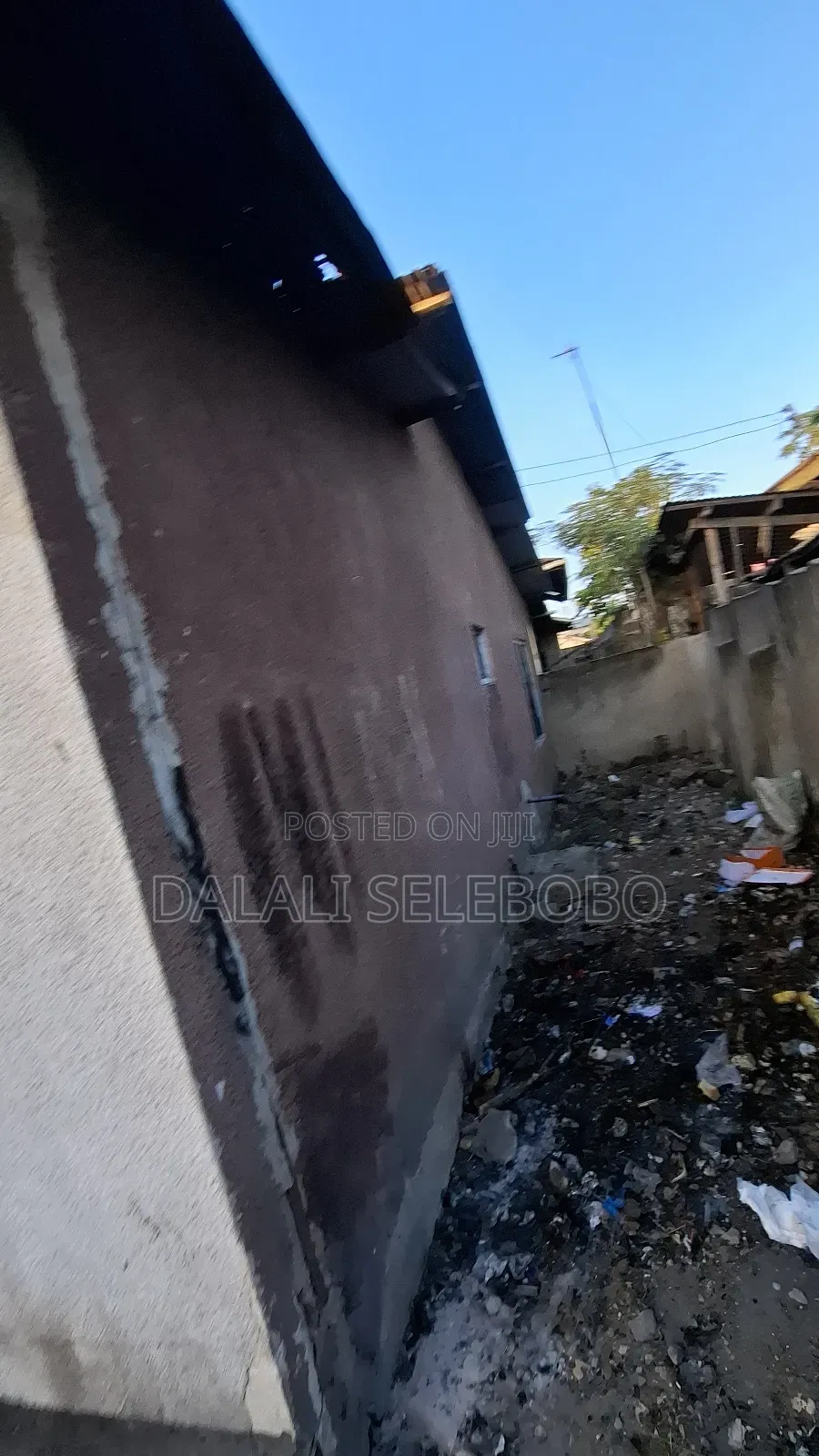 5bdrm Bungalow in Mabibo Sahara for sale