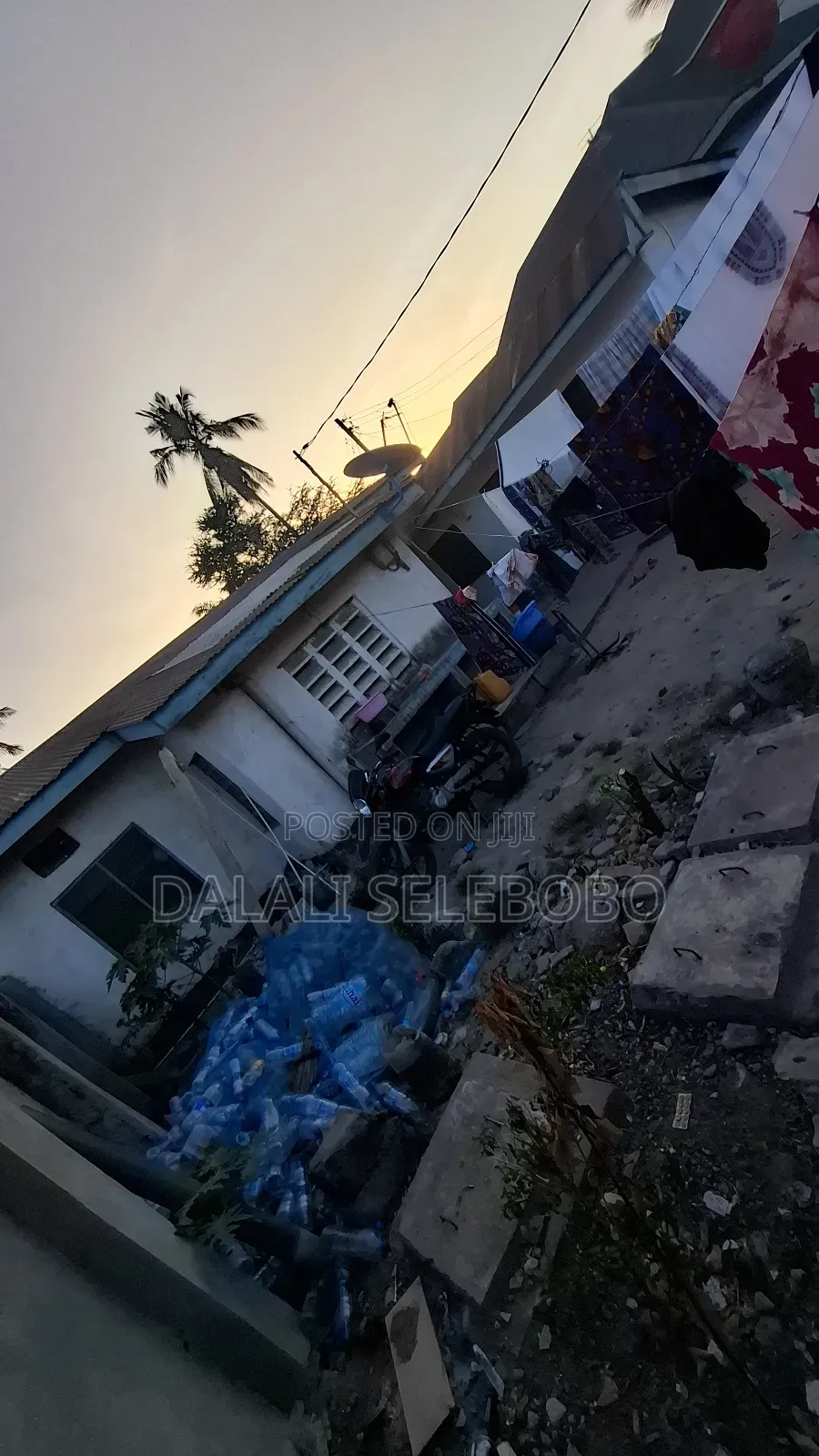 5bdrm Bungalow in Mabibo Sahara for sale