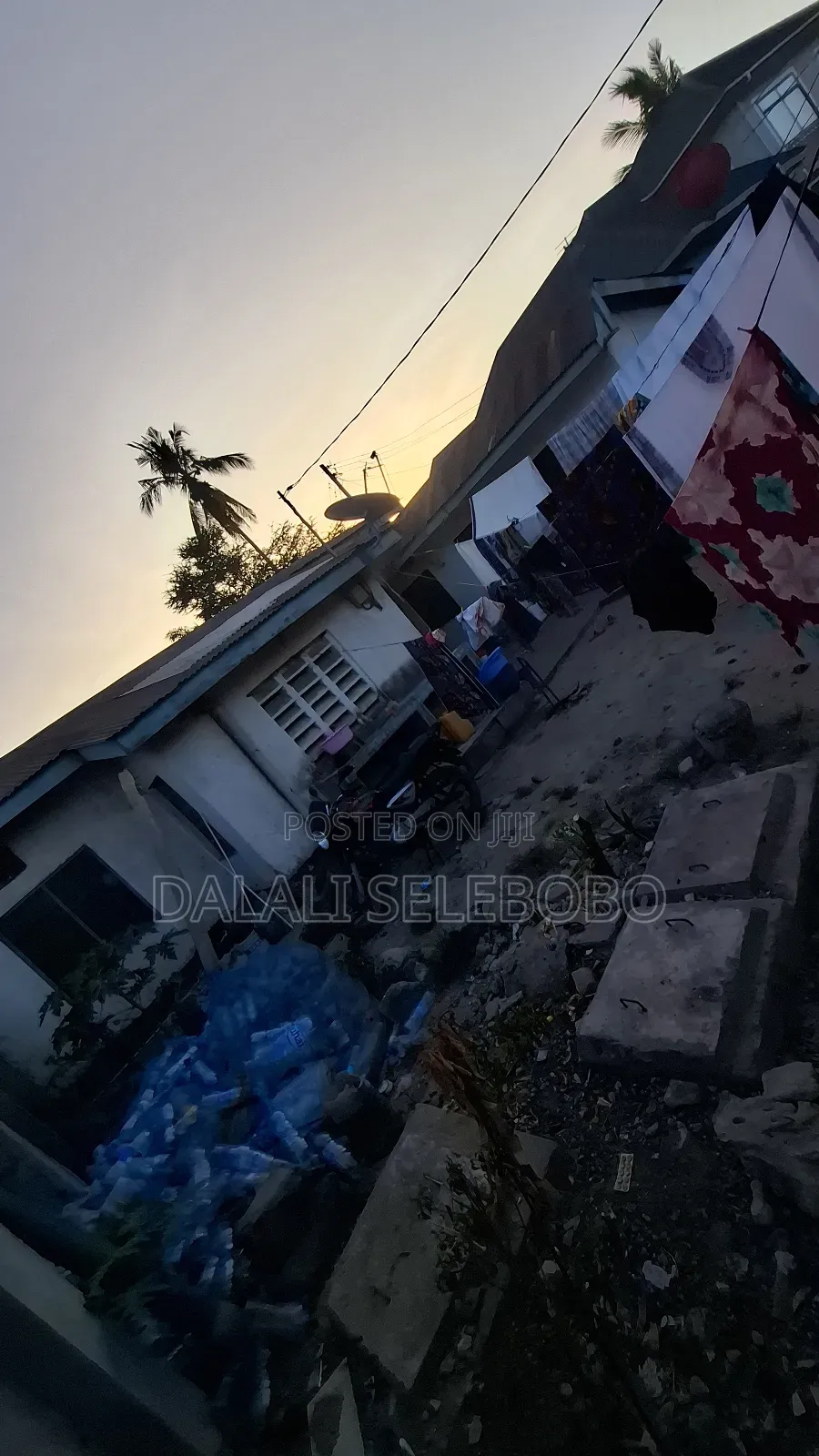 5bdrm Bungalow in Mabibo Sahara for sale