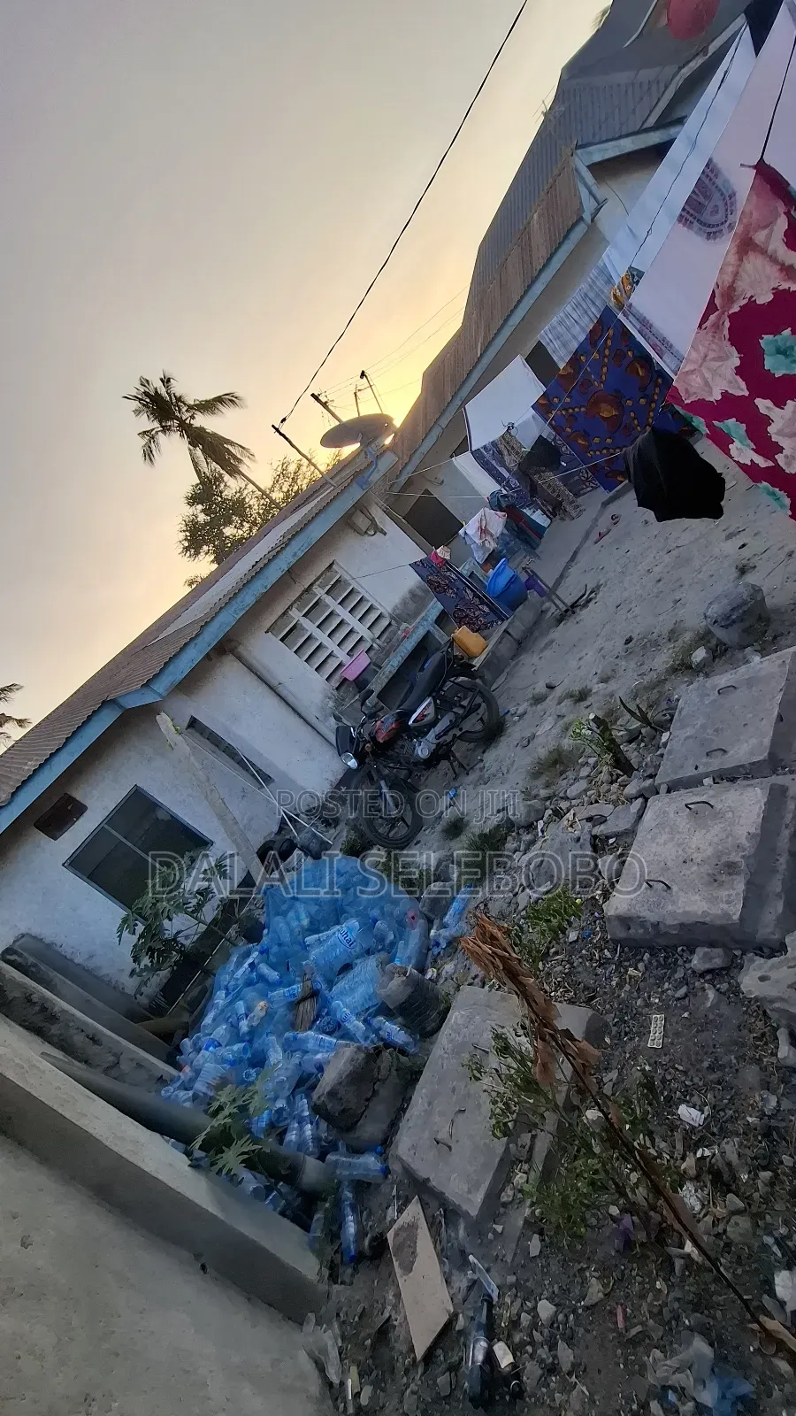 5bdrm Bungalow in Mabibo Sahara for sale
