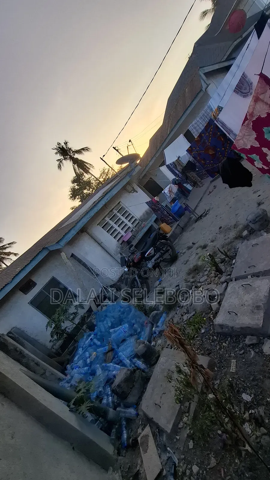 5bdrm Bungalow in Mabibo Sahara for sale