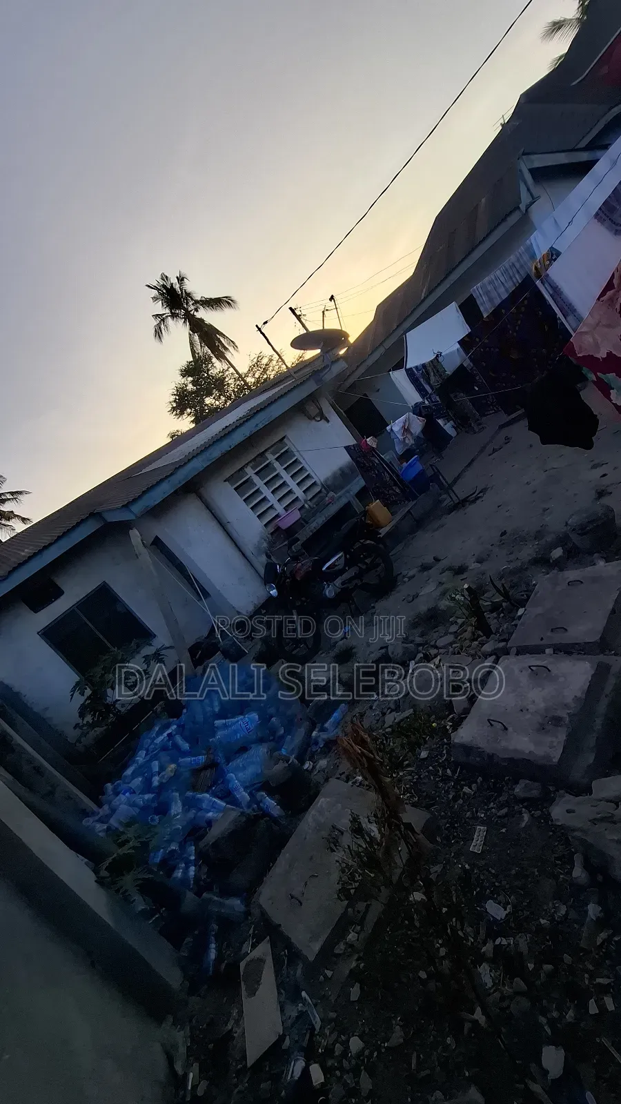5bdrm Bungalow in Mabibo Sahara for sale