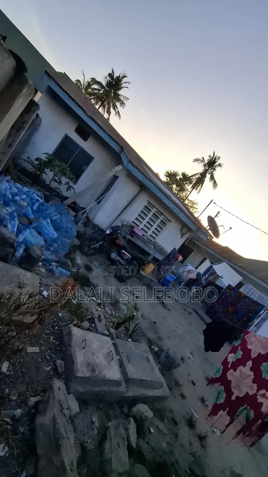 5bdrm Bungalow in Mabibo Sahara for sale