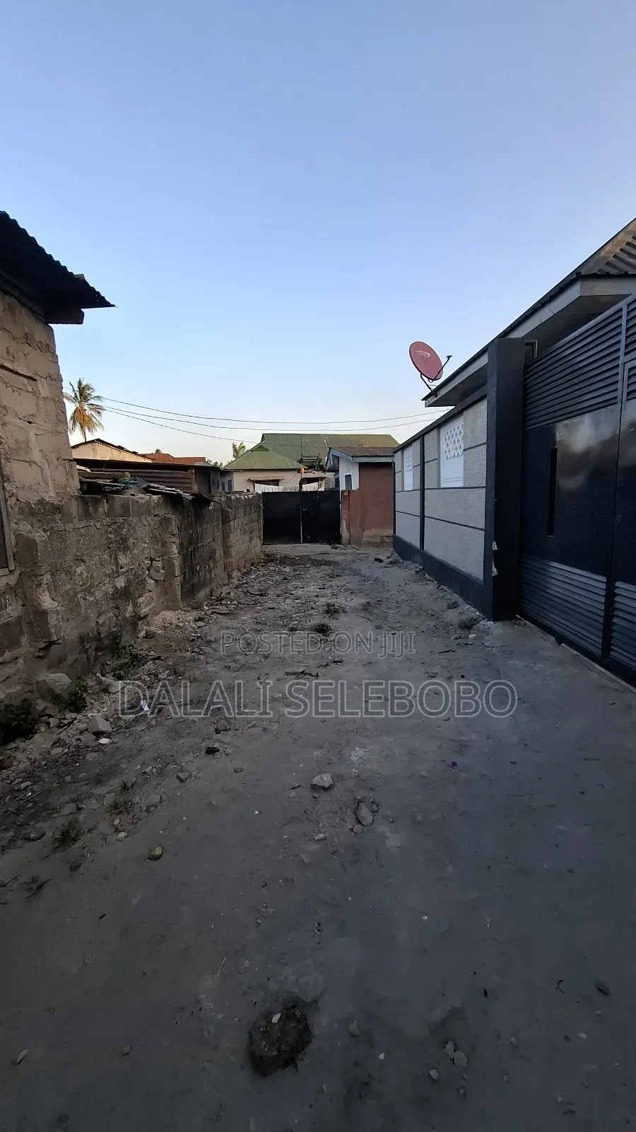 5bdrm Bungalow in Mabibo Sahara for sale