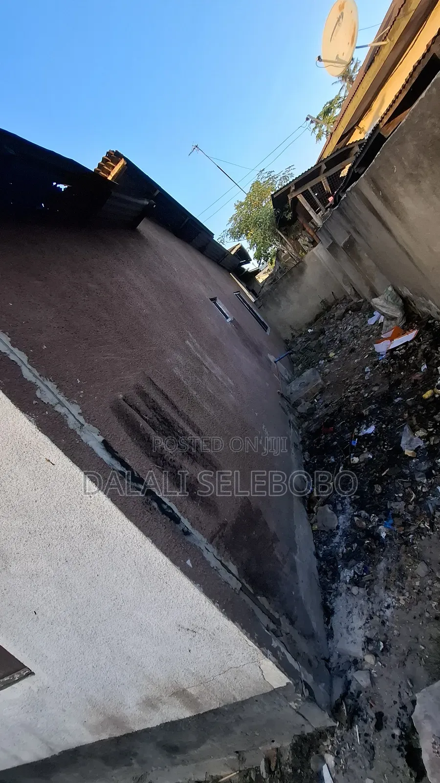 5bdrm Bungalow in Mabibo Sahara for sale