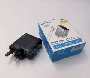 140w Anker Full Charger