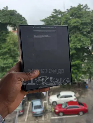 New Samsung Galaxy Z Fold 5 256 GB Blue