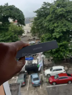 New Samsung Galaxy Z Fold 5 256 GB Blue
