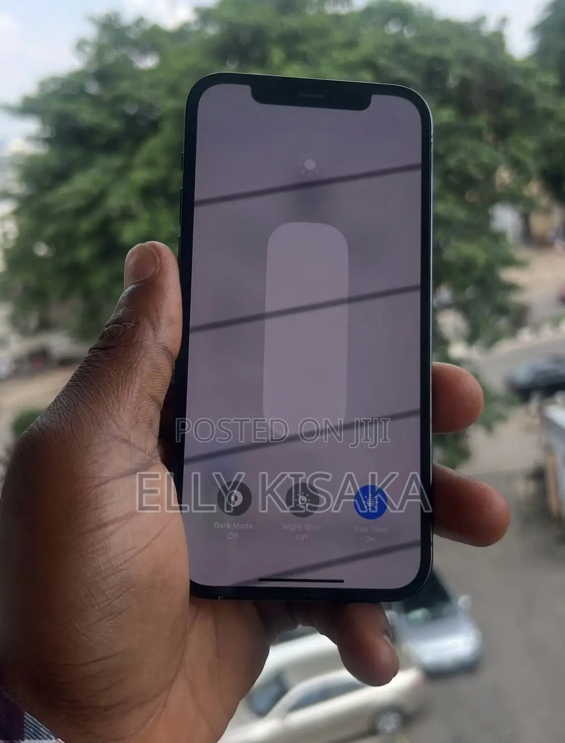 New Apple iPhone 12 Pro 128 GB Blue