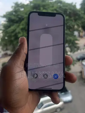 New Apple iPhone 12 Pro 128 GB Blue