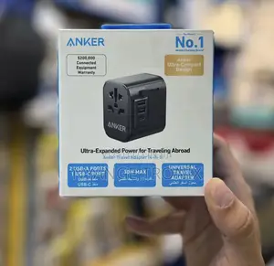 30w Anker Full Charger