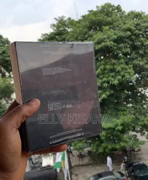 New Samsung Galaxy Z Fold6 256 GB Bronze