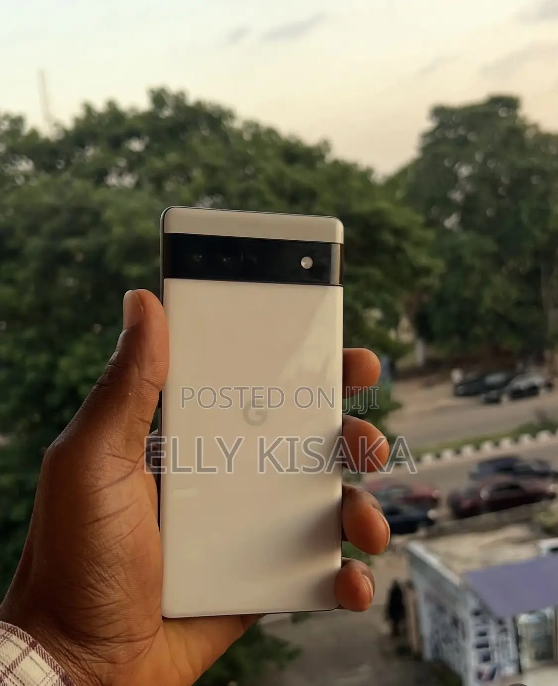 Google Pixel 6a 128 GB