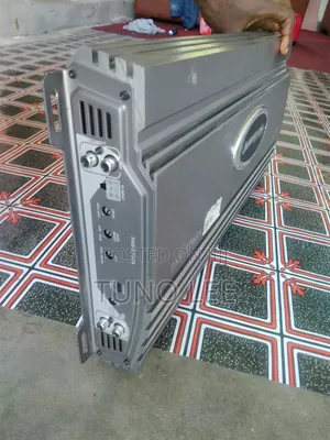 Amplifier Ya Gari Watt1500