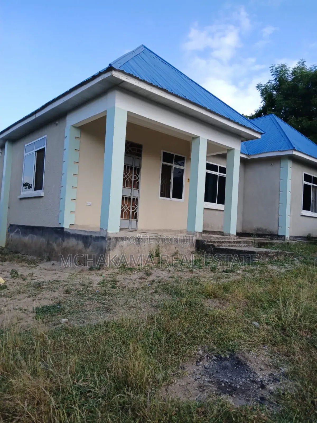3bdrm House in Mchakama Real Estate, Kibamba for sale