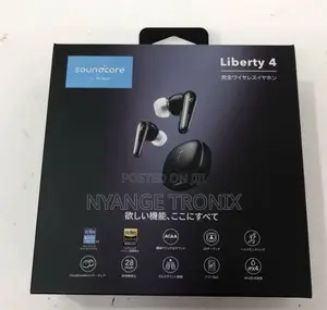 Soundcore Liberty 4