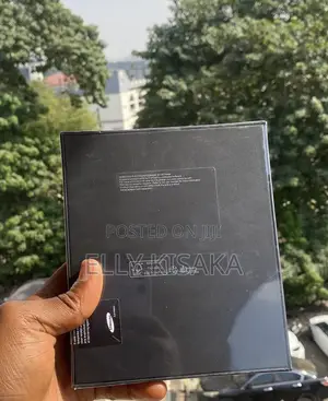 New Samsung Galaxy Z Fold 5 256 GB Black