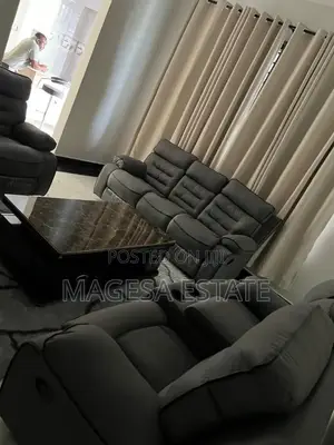 Furnished 2bdrm Apartment in Msasani for rent