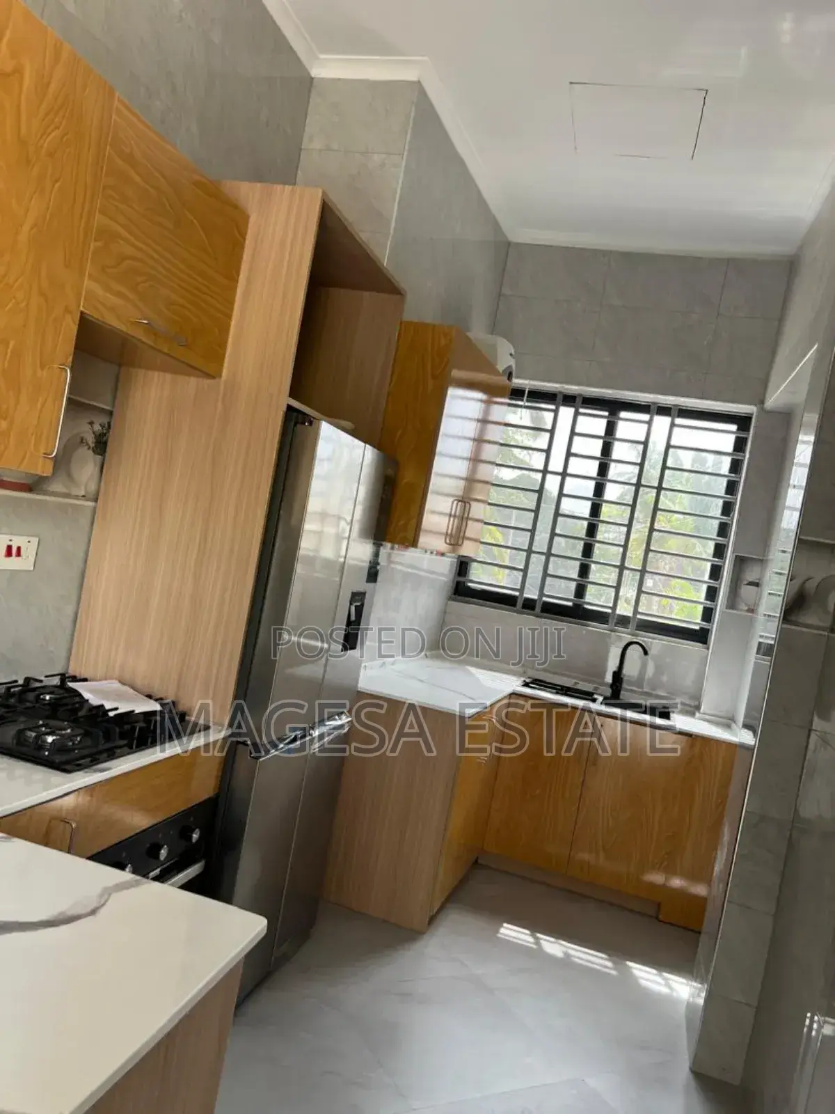 Furnished 2bdrm Apartment in Msasani for rent