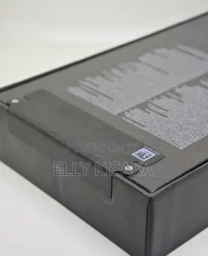 New Samsung Galaxy S25 Ultra 256 GB Black