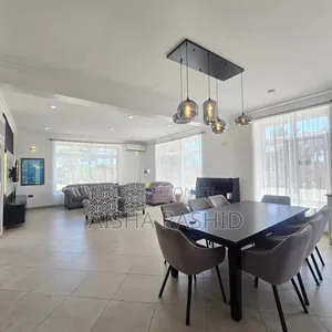 Furnished 5bdrm House in Mbezi Beach for rent