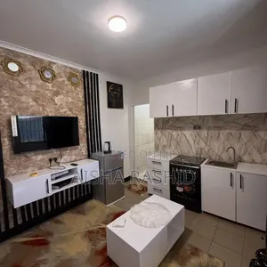 Furnished 1bdrm Apartment in Mikocheni for rent