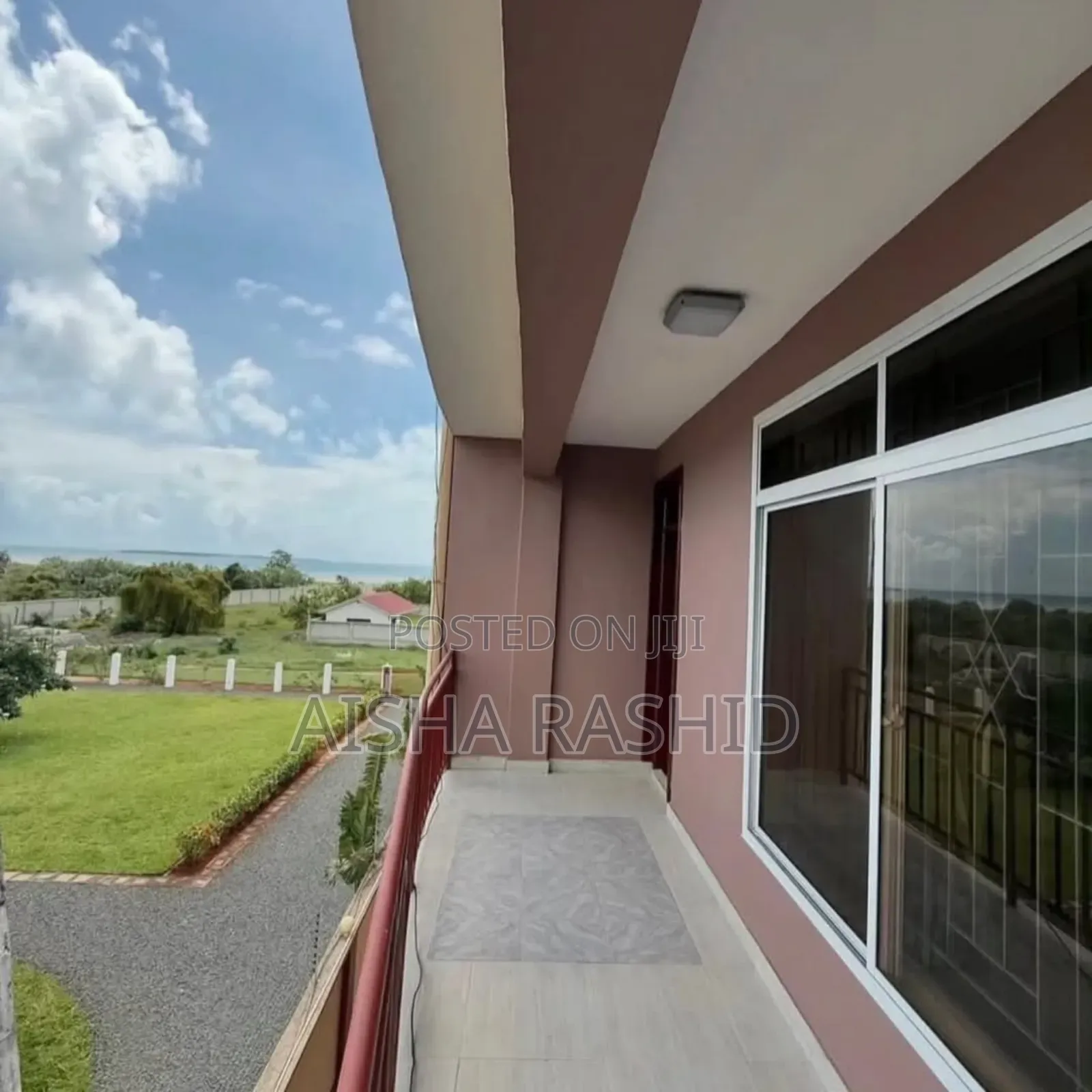 3bdrm Apartment in Mbezi Beach for rent