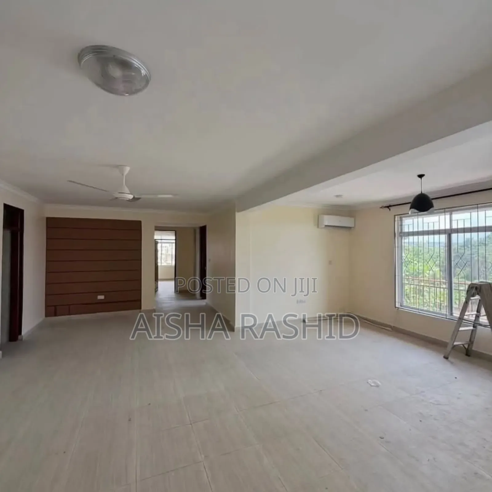 3bdrm Apartment in Mbezi Beach for rent