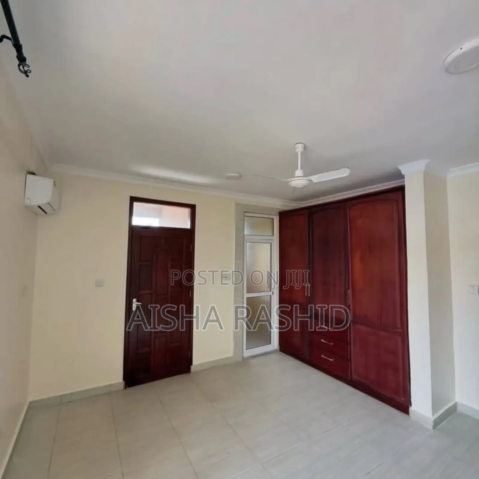 3bdrm Apartment in Mbezi Beach for rent