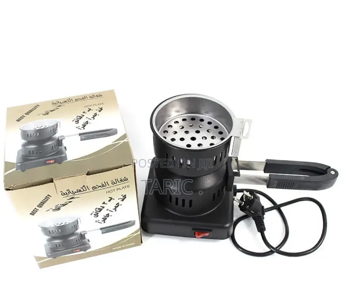 Jiko La Shisha