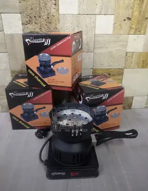 Jiko La Shisha