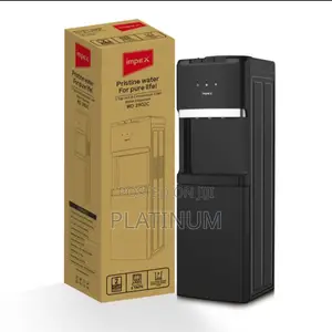 Water Dispenser