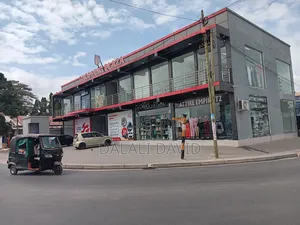 Commercial Building (Complex)4sale at Makumbusho