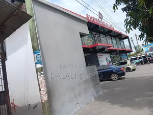 Shops and Office Spaces for Rent at Makumbusho Roundabout