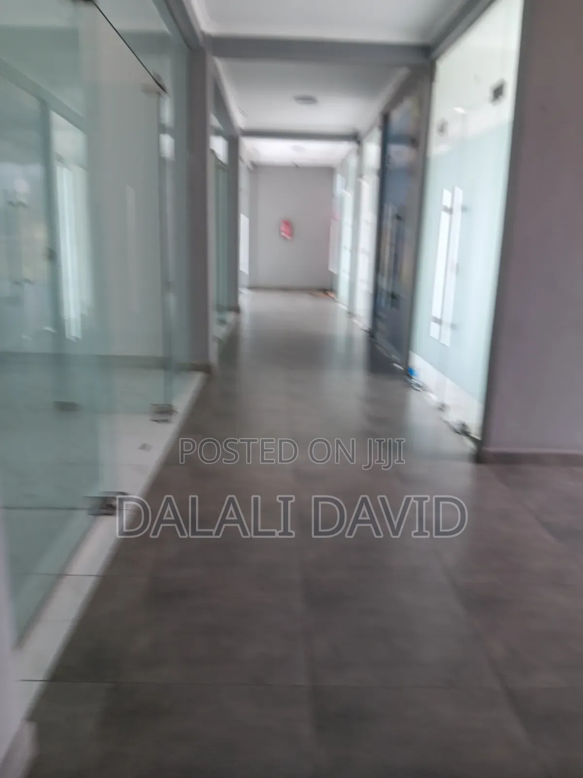 Shops and Office Spaces for Rent at Makumbusho Roundabout