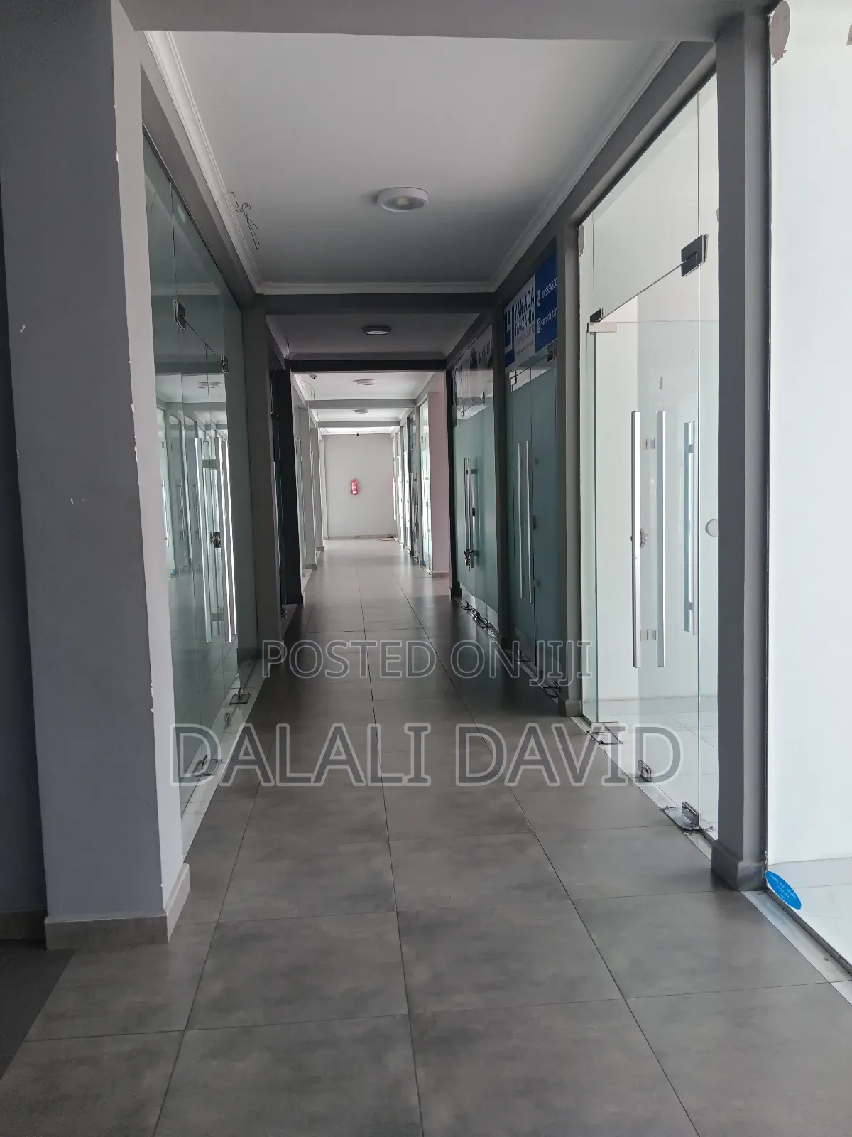 Shops and Office Spaces for Rent at Makumbusho Roundabout