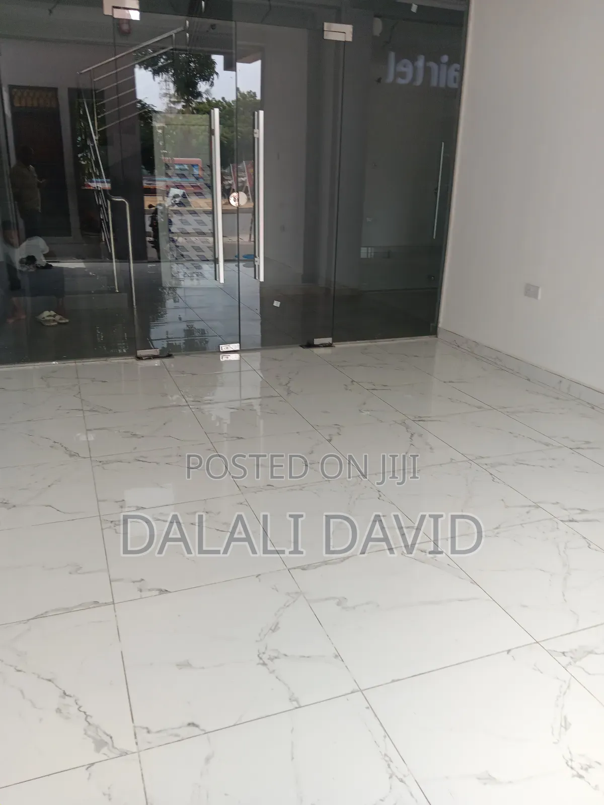 Shops and Office Spaces for Rent at Makumbusho Roundabout