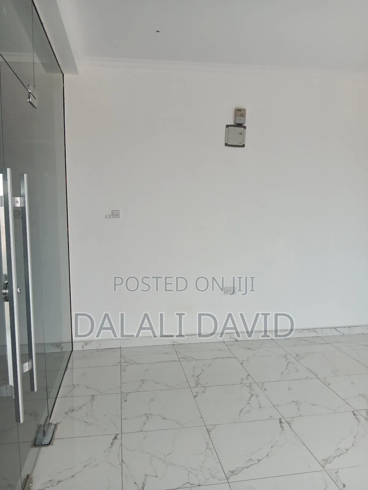 Shops and Office Spaces for Rent at Makumbusho Roundabout