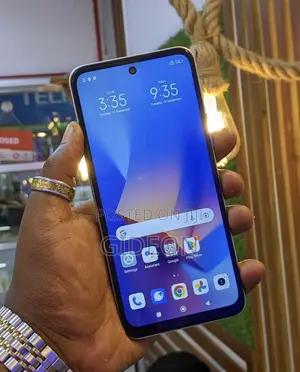 Xiaomi Redmi Note 10 5G 128 GB Blue
