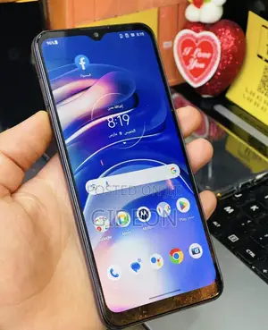 Motorola Moto G10 128 GB Blue