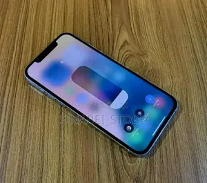 Apple iPhone 12 Pro Max 256 GB White