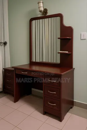 Furnished 2bdrm Apartment in Mikocheni for rent