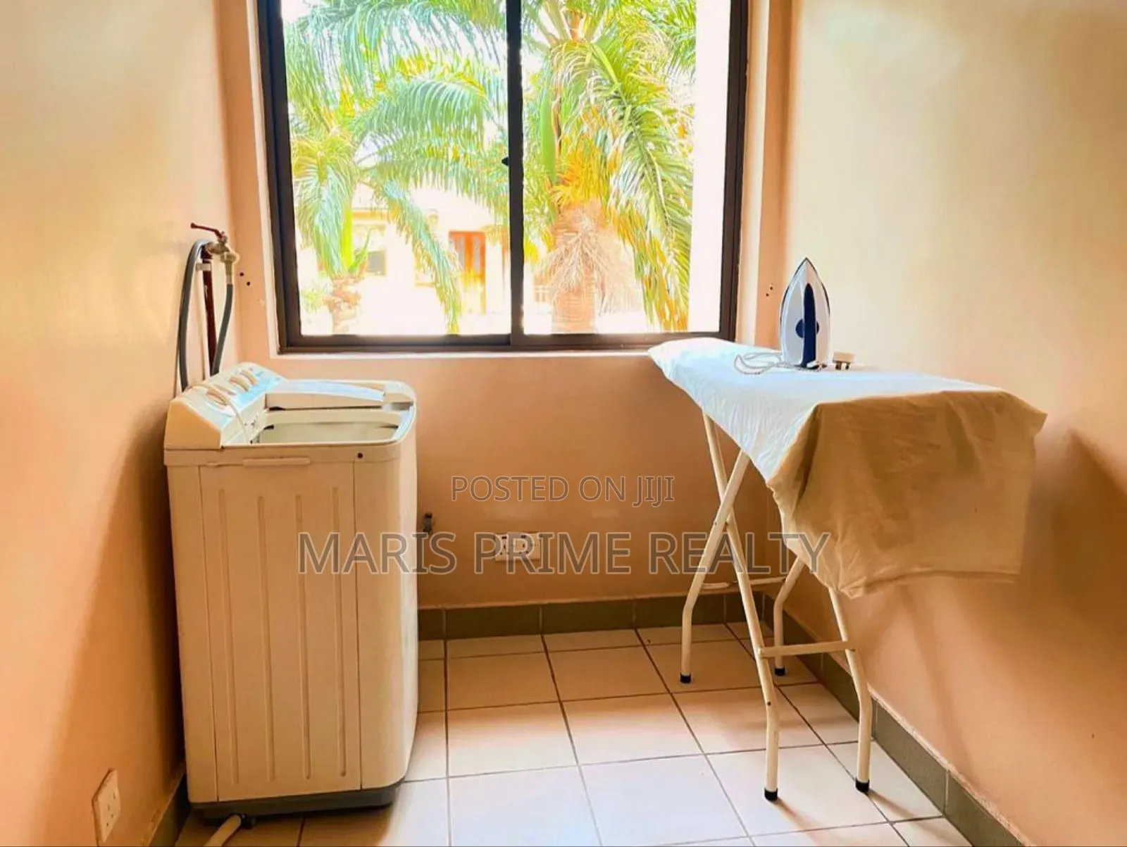 Furnished 2bdrm Apartment in Mikocheni for rent