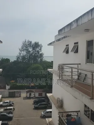 Furnished 3bdrm Apartment in Upanga East for rent
