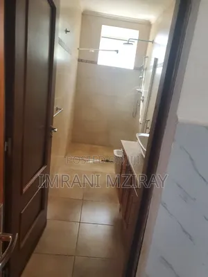 Furnished 3bdrm Apartment in Upanga East for rent