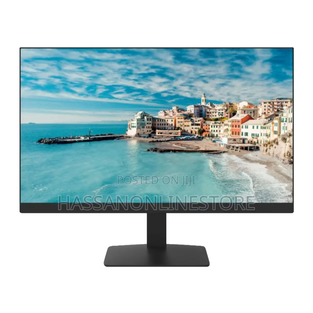 Hikvision Ds-D5027fn 27 Inch FHD Borderless Monitor