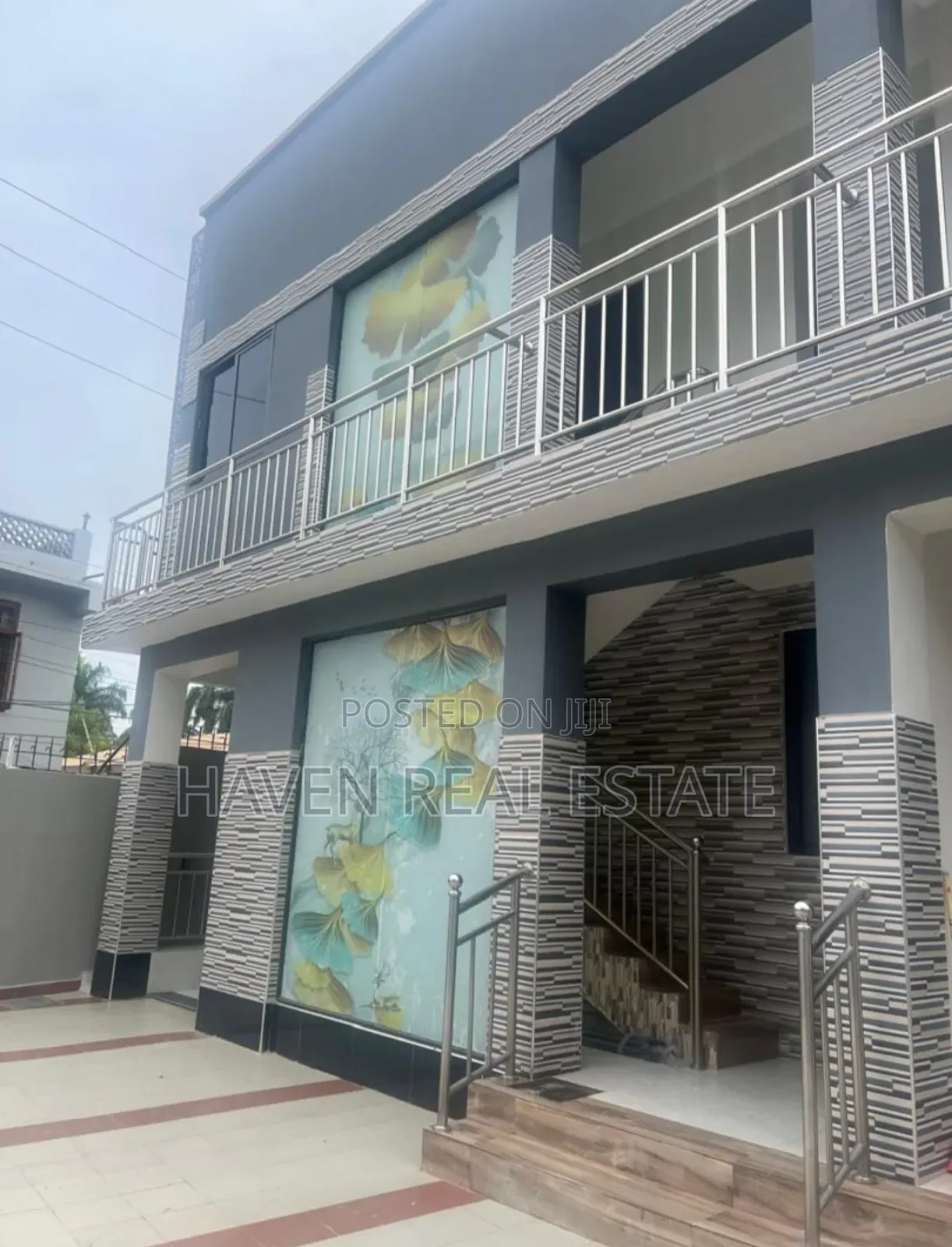Furnished 2bdrm Apartment in Msasani for rent
