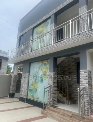 Furnished 2bdrm Apartment in Msasani for rent